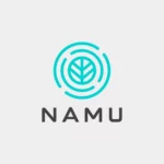 Logo Namu