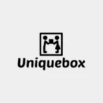 Logo Unique Box