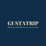 Logo Gustatrip